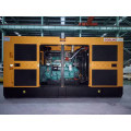 Low Noise 220kw/275kVA Soundproof Power Generator Set (NTA855-G1A) (GDC275*S)